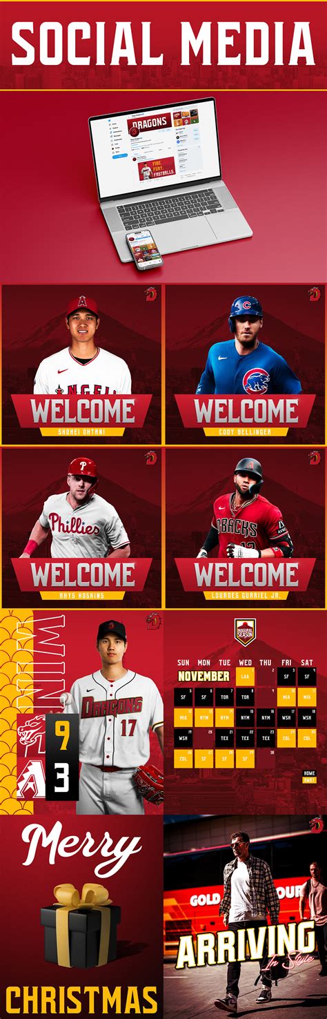 Tokyo Dragons Mlb Expansion Team Concept On Behance