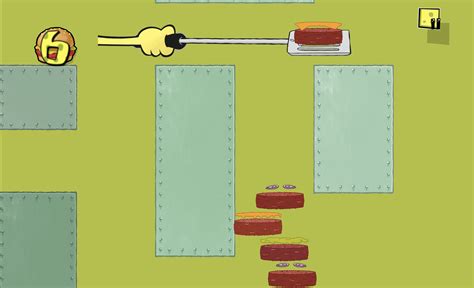 Play Bedtime In Bikini Bottom Online For Free Picklesmash