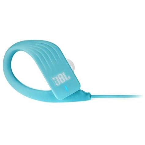 Водонепроницаемые беспроводные наушники JBL Endurance Sprint Teal для ...