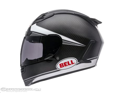 Bell Star Carbon Race Day Helmet Review Motorcycle Usa