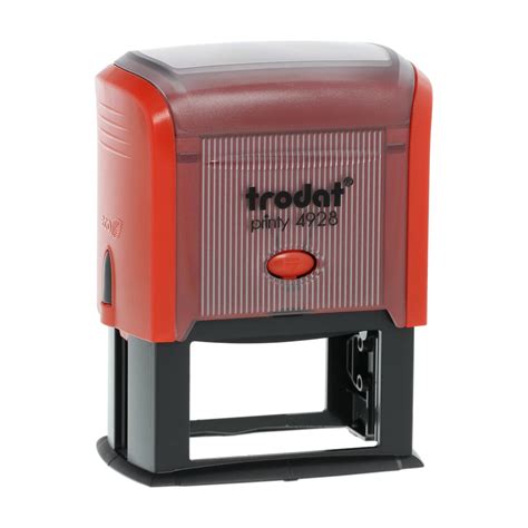 Trodat Self Inking Printy Stamps U Co Uk