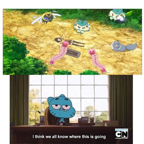 Ive Seen Enough Hentai R Animemes