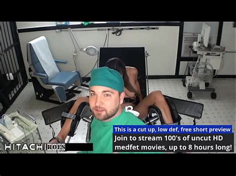 Prisoner Gets Mandatory Hitachi Orgasms From Stranger Alora Donna Xvideos