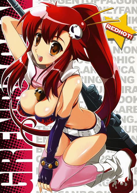 RED HOT By Ariko Youichi Read Hentai Doujinshi Online For Free At HentaiRead