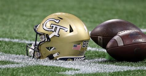 ESPN Releases Georgia Tech Coaching Hot Board After Geoff Collins