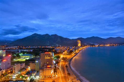 Nha Trang Wallpapers Wallpaper Cave