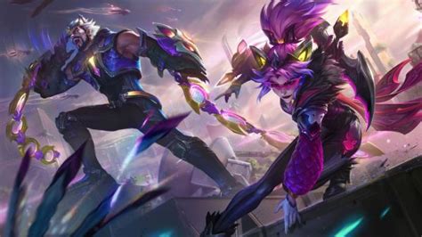 Wallpaper Teamfight Tactics Aurelion Sol Aurelion Sol League Of