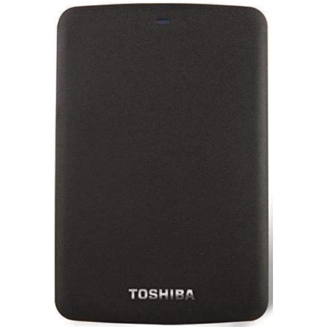 TOSHIBA 1TB EXTERNAL HDD - Blessing Computers