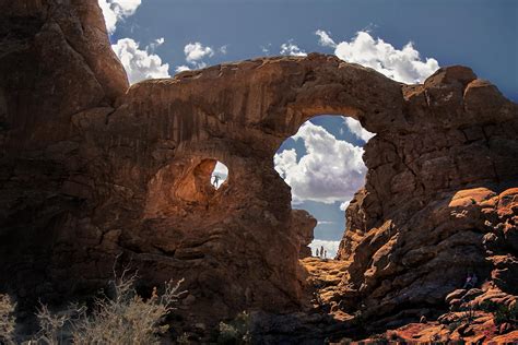 Landscape Rock Nature Cliff Canyon Arch Rock Formation Formation