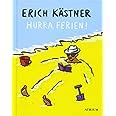 Hurra Ferien List Sylvia K Stner Erich Amazon De B Cher