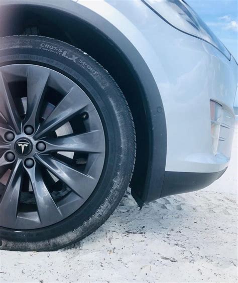 Top Tires For Tesla Model Y For Smooth Ride Tire Talks