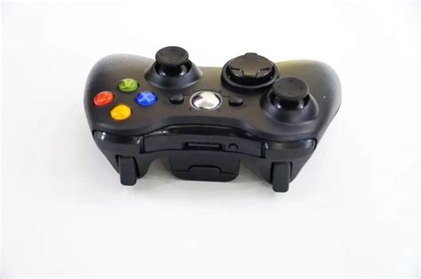 ᐉ Джойстик Xbox 360 беспроводной Bluetooth эргономичный и удобный с ...