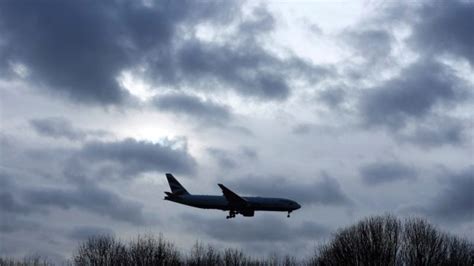 Drone Couple Freed Without Charge Gatwick Mystery Continues