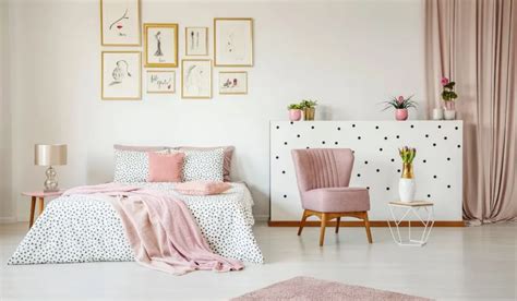 Easy Bedroom Design Tips To Transform Your Space | Elfin View - The ...