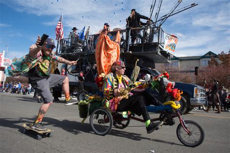 Return of Nevada Day parade prompts reflection amid celebration - The ...