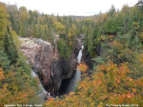 2011-50 Northside of Lake Superior, Canada