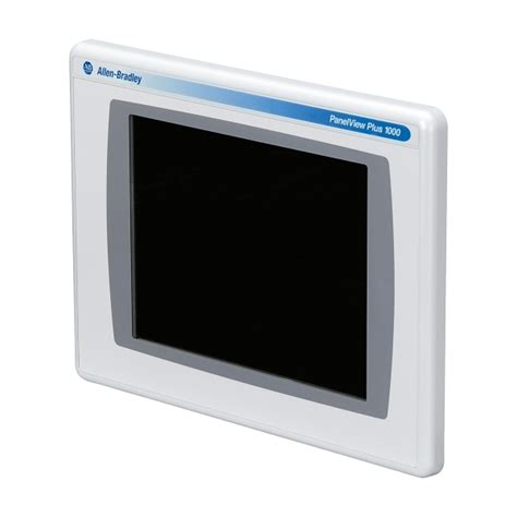 AB PanelView Plus Accessories PVP And PVP CE 1000 Touch Display Module