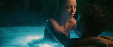 Nude Video Celebs Lena Meckel Nude Un Dressed 2024