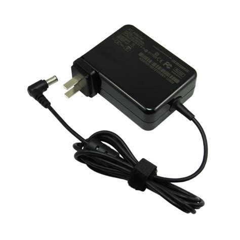 19 5V 3 3A 65W AC Laptop Power Adapter Charger For Sony Vaio VGP