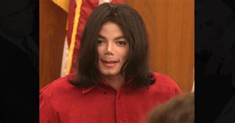 Michael Jackson Accuser Wade Robson Tells All — In His Own Words