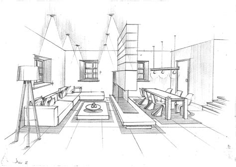 Designers explain how to style a room that is 17 x 4 19