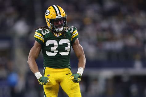 Packers 2023 position review and 2024 offseason preview: Running backs