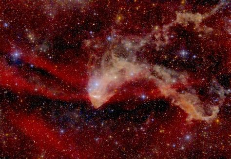 The Gecko Nebula LBN 437 Nakis87 AstroBin