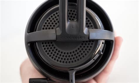 Steelseries Siberia V3 Test | Pro Gamer Gear