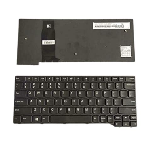 Teclado Lenovo Thinkpad Yoga 11e 20e5 20e7 4th Gen Accecompu