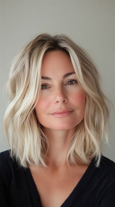 29 Modern Blonde Bob Hairstyles Trendy Ideas To Refresh Your Vibe Blonde Bob Hairstyles
