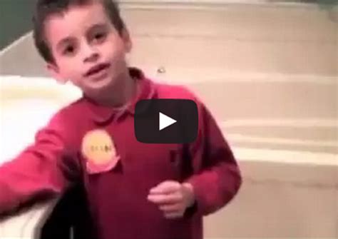 Esse Garoto Acabou De Conhecer Um Casal Gay Pela Primeira Vez Sua Rea O Melhor Voc Ver