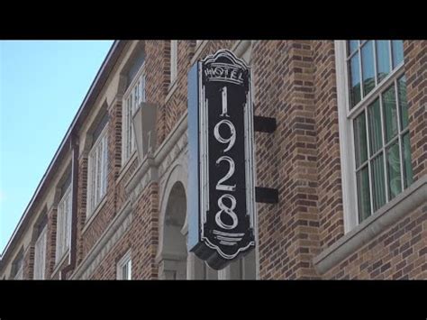 Chip And Joanna Gaines Newest Project Opens In Waco Youtube