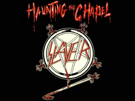 Music Metall Slayer