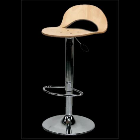 Wooden Bar Stool at Rs 2650 | Wooden Bar Chair in Mumbai | ID: 21103810297