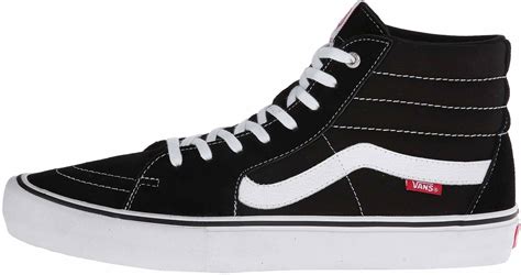 Venta Vans Ski Hi En Stock