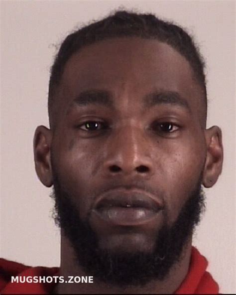 Turner Bryant Demon 11202023 Tarrant County Mugshots Zone