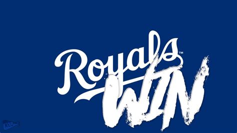 Kansas City Royals 2018 Win Song Youtube