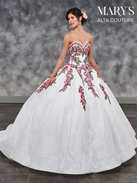 Marys Bridal Quinceanera Dresses Alta Couture Sweet 15 Ball Gowns Tagged Purple Abc Fashion