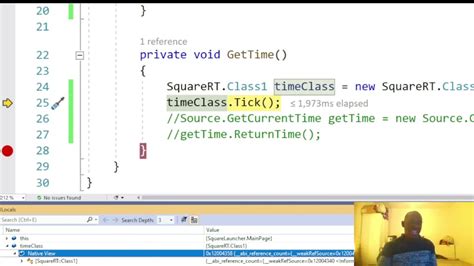 Windows Runtime Component Tutorial How To Utilise C Code In A C