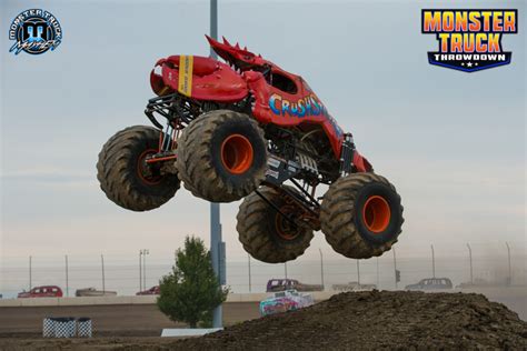 Crushstation | MonsterTruckThrowdown.com | Online Home of Monster Truck Throwdown Championship ...