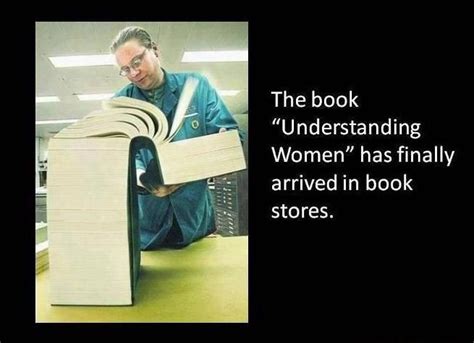 Understanding Women Image By Vicki Gordon On Humor Psychology Books Books