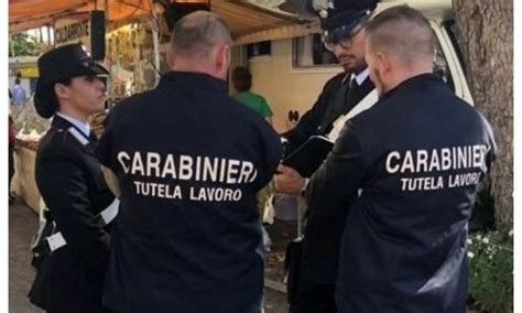 Controlli Esercizi Pubblici Nel Frignano E A Modena Scoperti Diversi