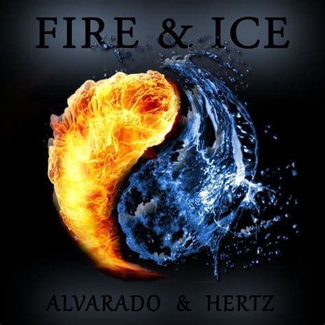 Fire and Ice | Christopher Alvarado and Jack Hertz | Sound For Good ...