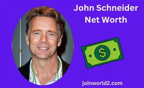 The Rise And Fortune Of John Seidler: A Net Worth Breakdown