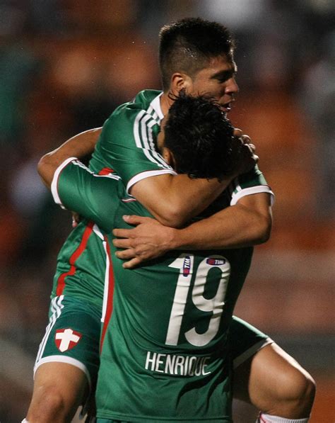 Palmeiras X Chapecoense 02 10 O Jogador Henrique Da SE P Flickr