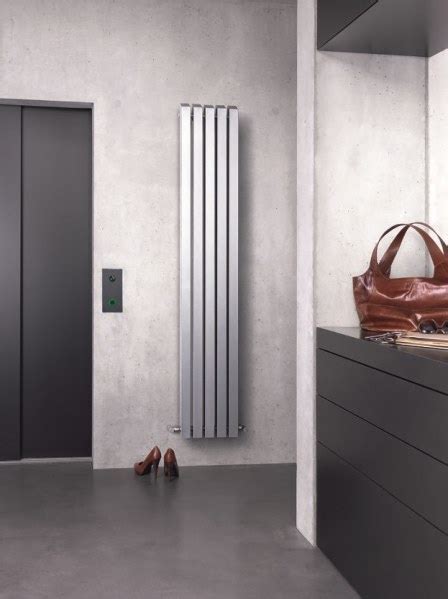 Вертикальные радиаторы отопления для квартиры, какие купить, установка