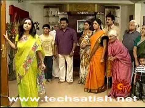 Athipookal 12 Dec 12 Part 2 Video Dailymotion