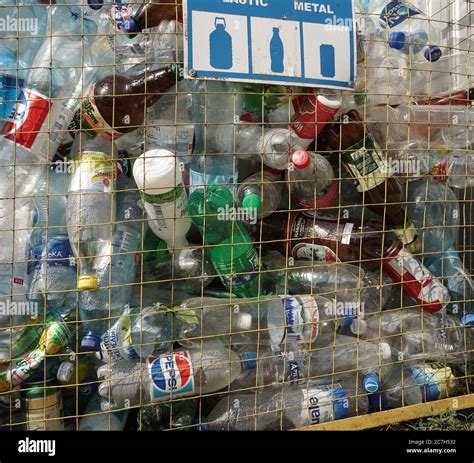 Sample of plastic waste hi-res stock photography and images - Alamy