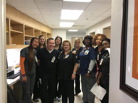 Hurricane Harvey And Thewesleysix Hca Healthcare Today