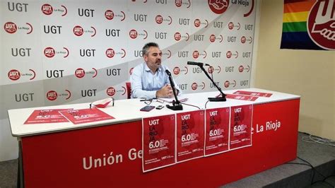 Ugt Marca Como Prioridades La Jornada De Horas La Siniestralidad Y